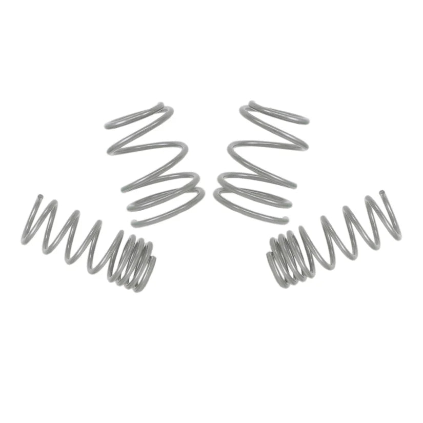 Whiteline Lowering Spring 10Mm Front And Rear Subaru Impreza Ge Gh Gr Grf 08-13 Springs