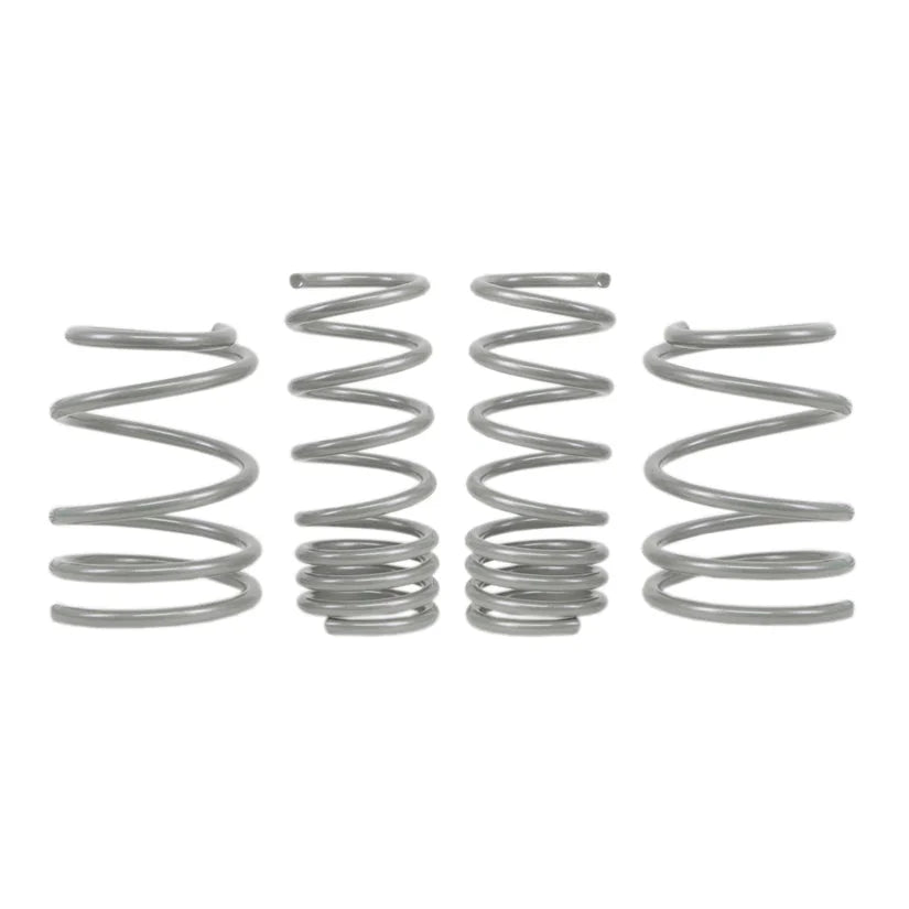 Whiteline Lowering Spring 10Mm Front And Rear Subaru Impreza Ge Gh Gr Grf 08-13 Springs