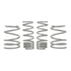 Whiteline Lowering Spring 10Mm Front And Rear Subaru Impreza Ge Gh Gr Grf 08-13 Springs