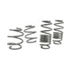 Whiteline Lowering Spring 20Mm Front And Rear Honda Civic Fk 17 + Springs