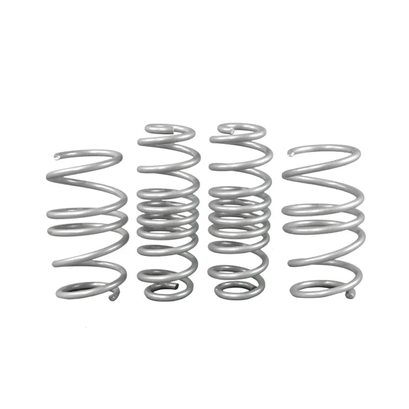Whiteline Lowering Spring 20Mm Front And Rear Mercedes-Benz A-Class W176 13-18 Springs
