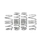 Whiteline Lowering Spring 20Mm Front And Rear Mercedes-Benz A-Class W176 13-18 Springs