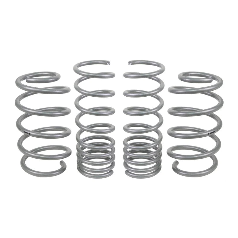 Whiteline Lowering Spring 25Mm Front And Rear Ford Focus St Mk3 12 + Springs