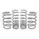 Whiteline Lowering Spring 25Mm Front And Rear Ford Focus St Mk3 12 + Springs