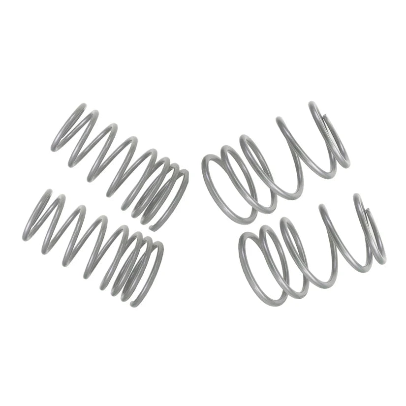 Whiteline Lowering Spring 25Mm Front And Rear Subaru Impreza Gd Gdb 01-07 Springs