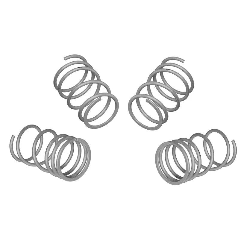 Whiteline Lowering Spring 30Mm Front And 25Mm Rear Subaru Impreza Gd Gda 00-08 Springs