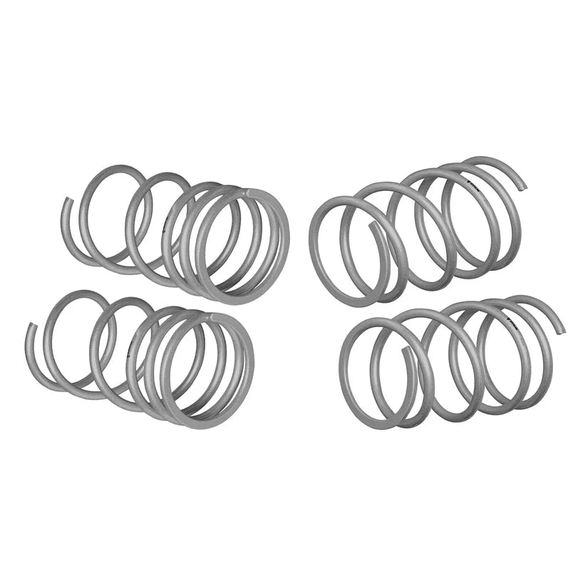 Whiteline Lowering Spring 30Mm Front And 25Mm Rear Subaru Impreza Gd Gda 00-08 Springs