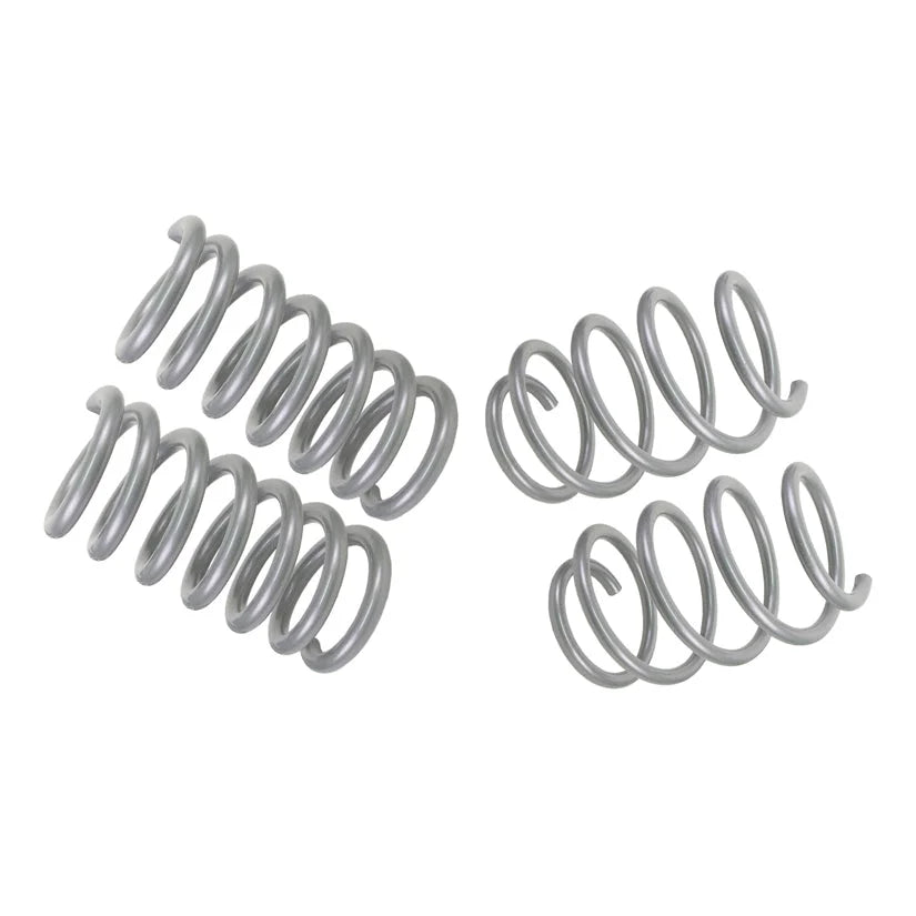 Whiteline Lowering Spring 35Mm Front And 30Mm Rear Ford Usa Mustang V8 14 + Springs