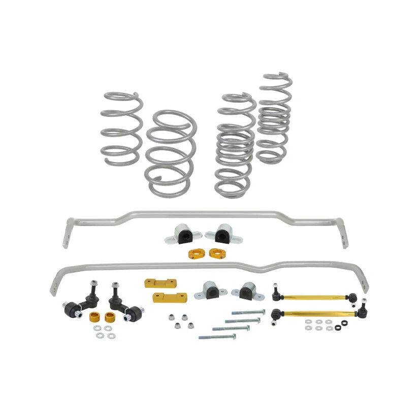 Whiteline Lowering Springs & Sway Bar Kit Volkswagen Golf Gti Mk7