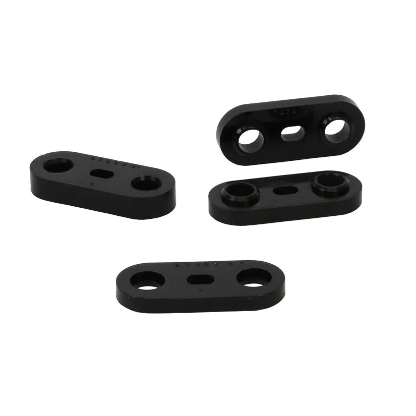 Whiteline Manual Transmission Mount Subaru Wrx Gj Fkh 14 + Gearbox Mounts