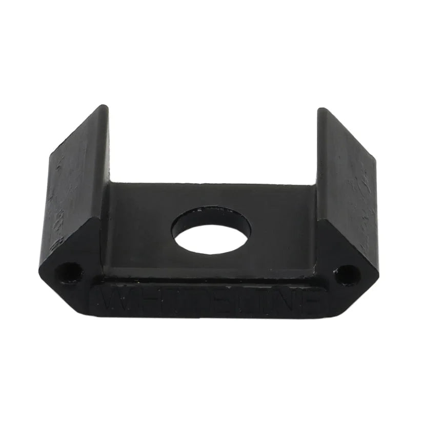 Whiteline Manual Transmission Mount Toyota Gt86 Zn6 12 + Gearbox Mounts