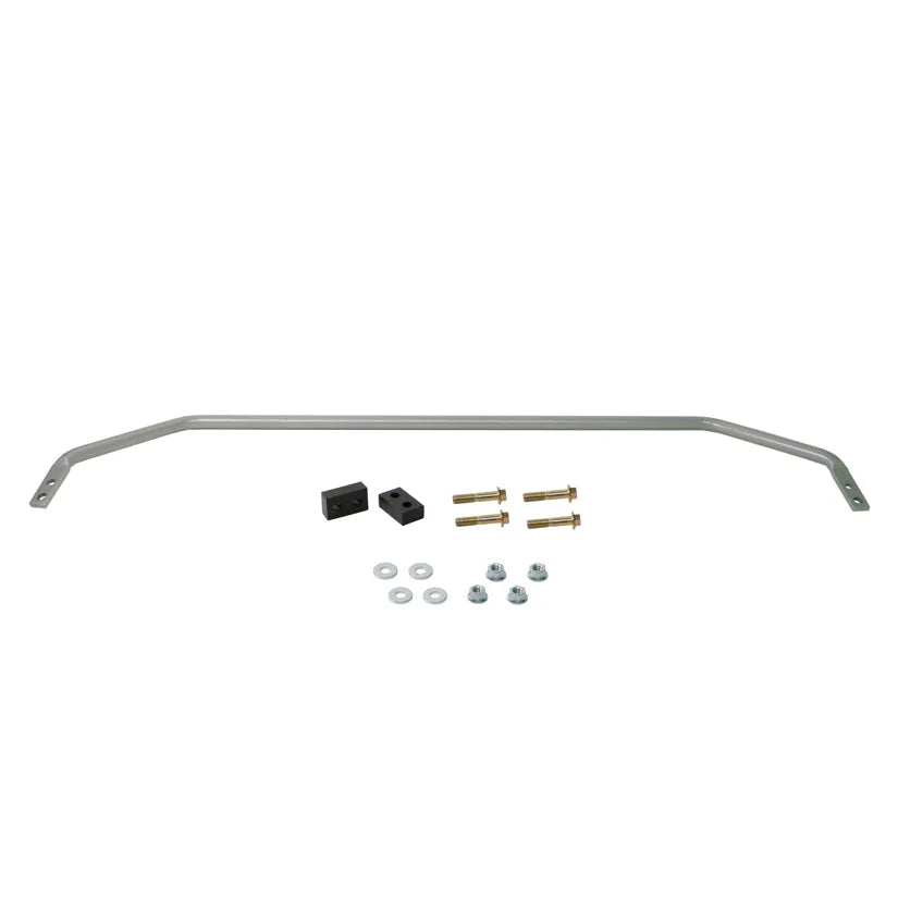 Whiteline Non-Adjustable Anti Roll Bar Arb Ford Fiesta St 180 Mk7 13-17 Anti-Roll Bars