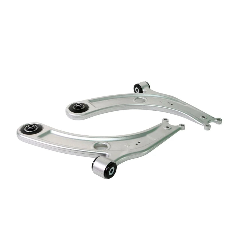 Whiteline Performance Control Arms Fixed -0.3Deg Camber + 2Deg Caster Correction Volkswagen Golf