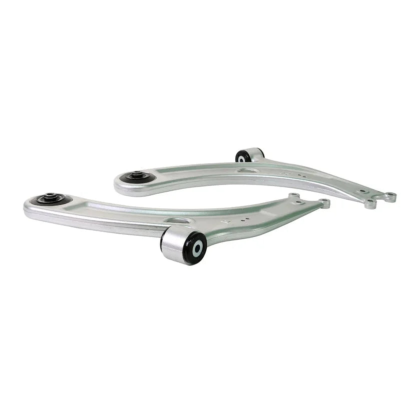 Whiteline Performance Control Arms Fixed -0.3Deg Camber + 2Deg Caster Correction Volkswagen Golf
