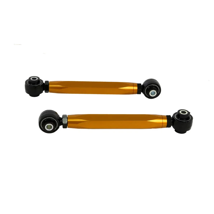 Whiteline Performance Control Arms On-Car Adjustable Toe Correction Honda Civic Fk 17 + Camber &