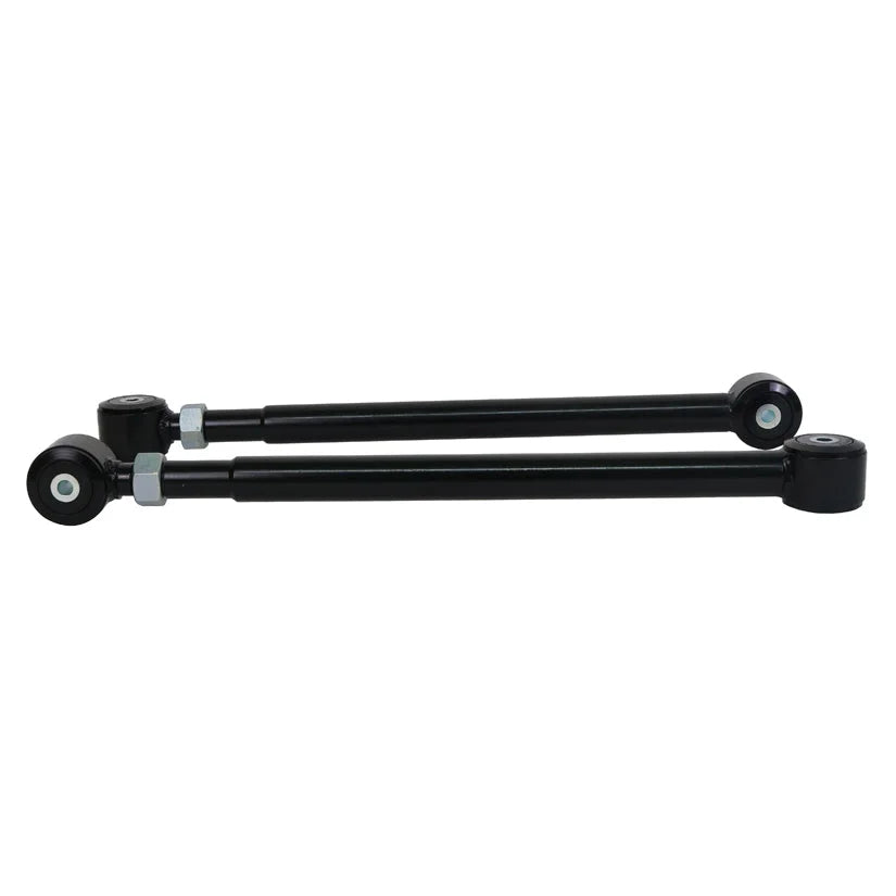 Whiteline Performance Trailing Arm Off-Car Adjustable For Pinion Angle Correction Offroad Use