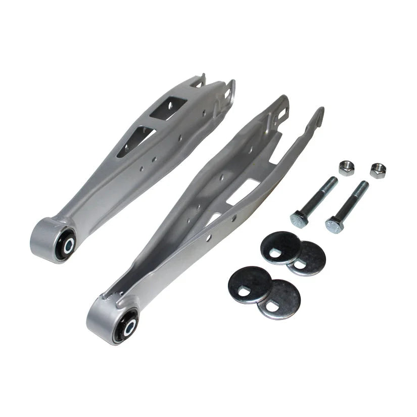 Whiteline Performance Trailing Arm On-Car Adjustable 2.5Deg Camber Correction Toyota Gt86 Zn6 12 +