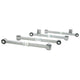 Whiteline Performance Trailing Arm On-Car Adjustable Camber And Toe Correction Subaru Impreza Gd