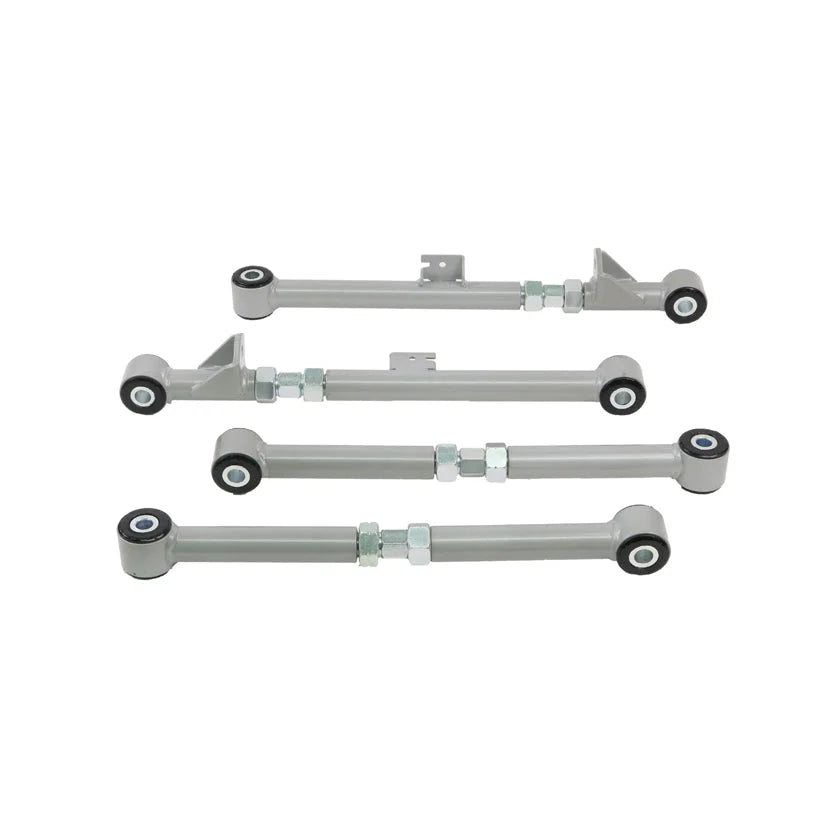 Whiteline Performance Trailing Arm On-Car Adjustable Camber And Toe Correction Subaru Impreza Gd