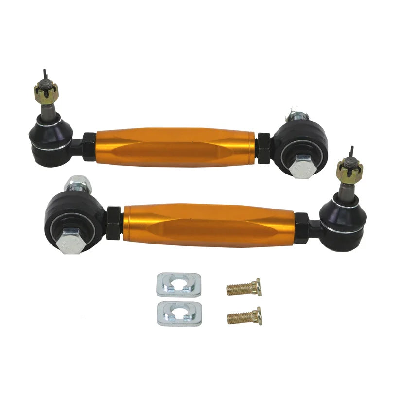 Whiteline Performance Trailing Arm On-Car Adjustable Camber And Toe Correction Subaru Wrx Gj Fkh 14
