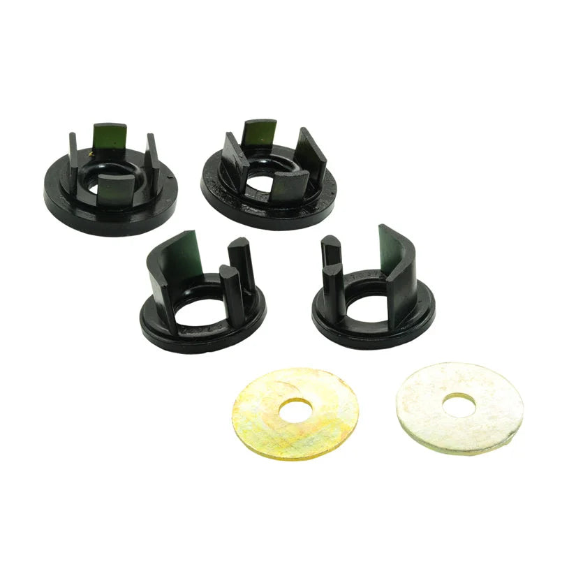Whiteline Positive Diff Retention Kit - Insert Bushings Subaru Wrx Gj Fkh 14 + Bushes