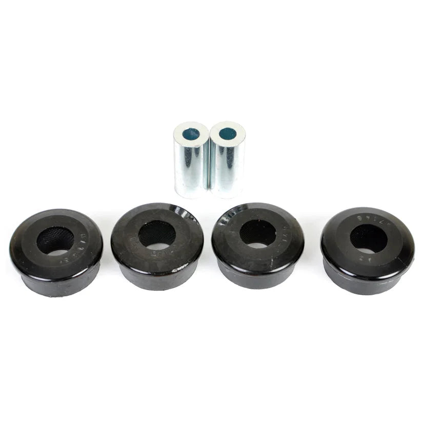 Whiteline Positive Diff Retention Kit - Mount Support Outrigger Bushing Subaru Outback Bh Bh9 00-09