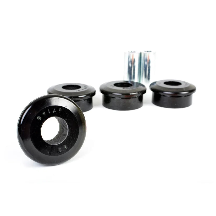 Whiteline Positive Diff Retention Kit - Mount Support Outrigger Bushing Subaru Outback Bh Bh9 00-09
