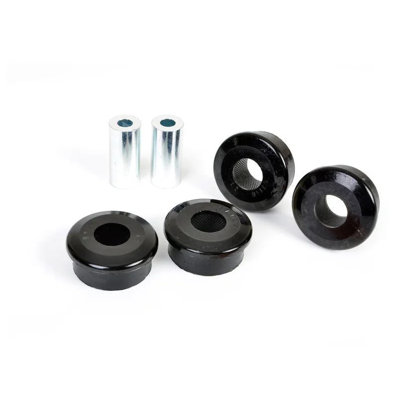 Whiteline Positive Diff Retention Kit - Mount Support Outrigger Bushing Subaru Outback Bh Bh9 00-09
