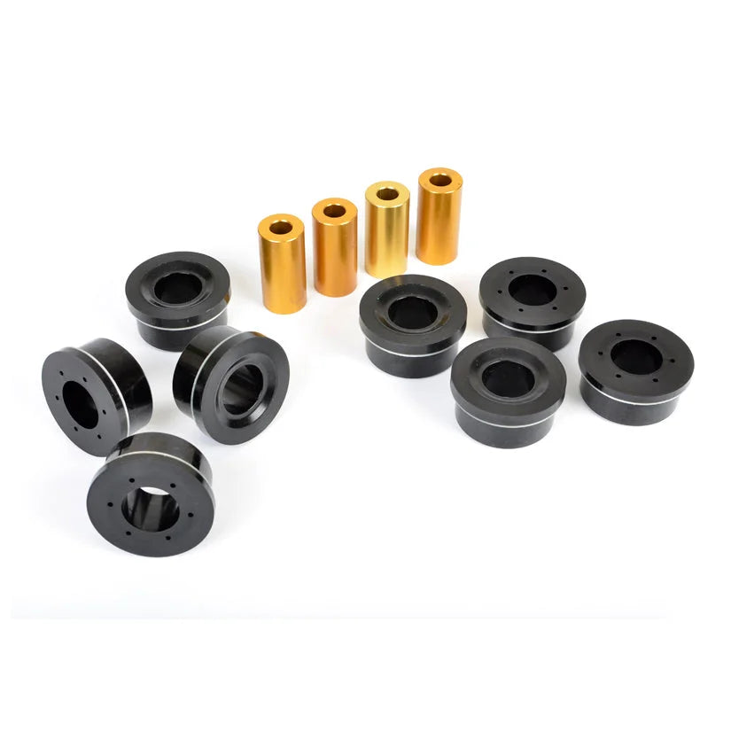 Whiteline Positive Traction Kit - Subframe Mount Bushing Subaru Xv Gp7 12 + Bushes