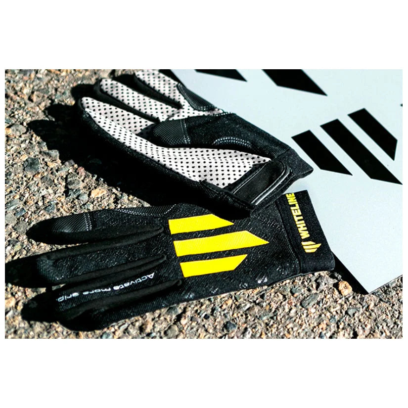 Whiteline Protective Gloves One Size Fits All