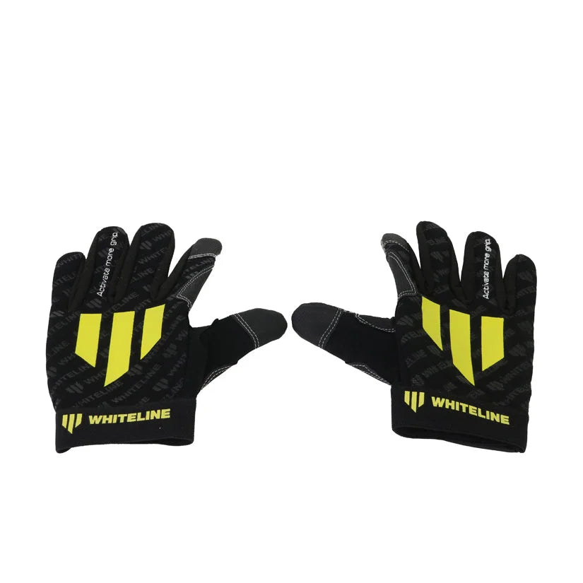 Whiteline Protective Gloves One Size Fits All