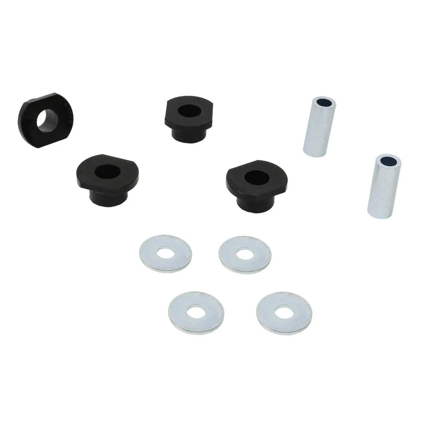 Whiteline Rack And Pinion Mount Bushing Lexus Lx Uzj100 03-08 Steering Arms