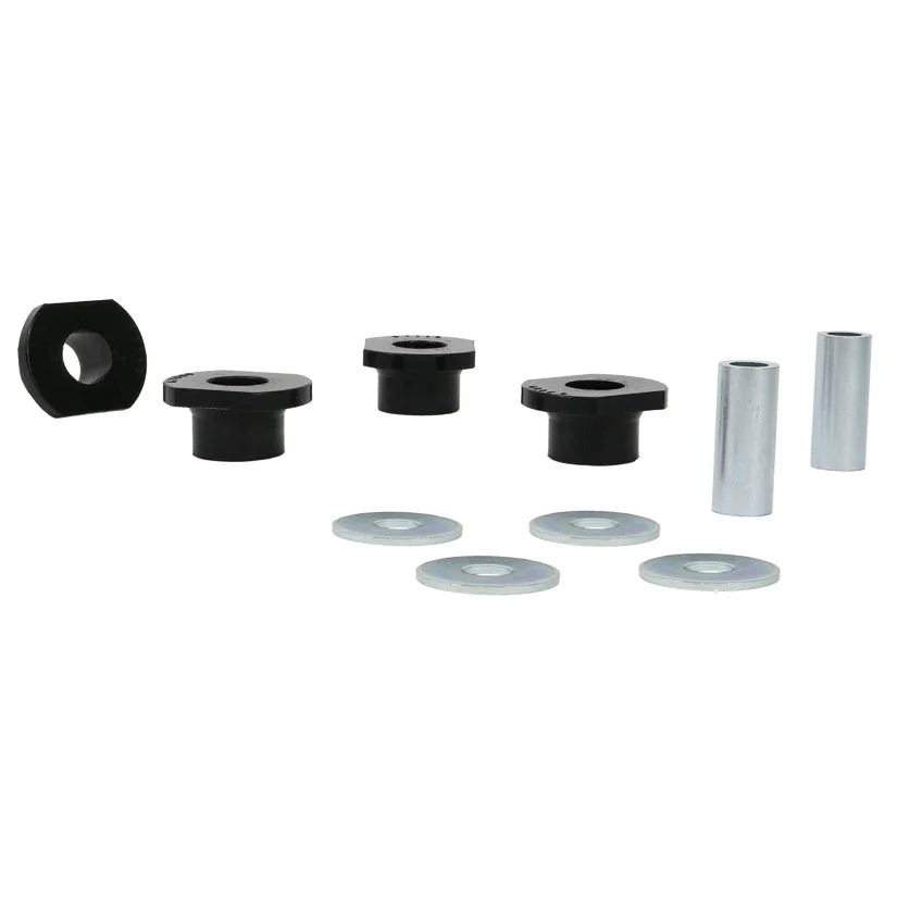 Whiteline Rack And Pinion Mount Bushing Lexus Lx Uzj100 03-08 Steering Arms