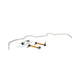 Whiteline Rear Anti-Roll Bar 20Mm 3-Point Adjustable Tesla Model 3 20 + Bars