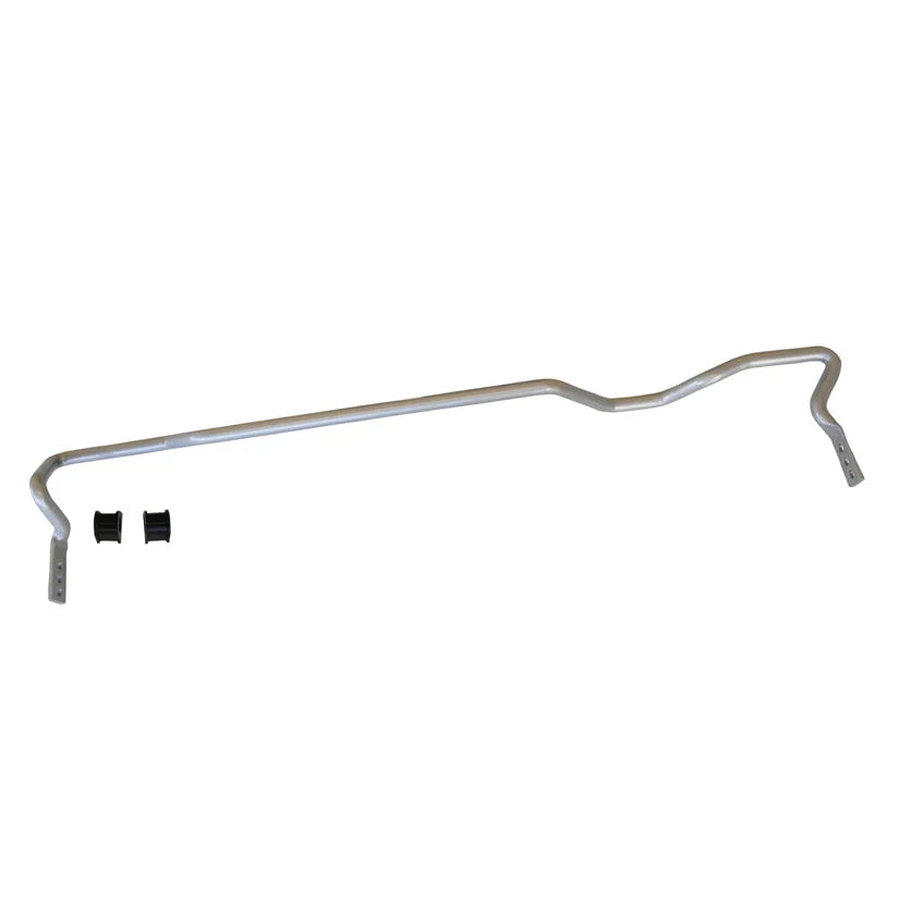 Whiteline Rear Anti-Roll Bar Kit 22Mm 3 Point Adjustable Subaru Impreza Gd Gd9 00-02 Bars