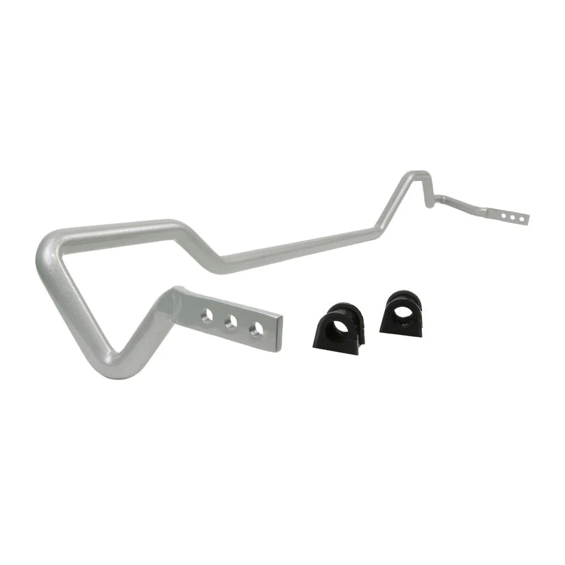 Whiteline Rear Anti-Roll Bar Kit 22Mm 3 Point Adjustable Subaru Impreza Gd Gd9 02-09 Bars
