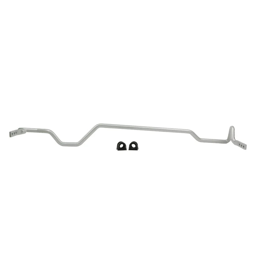 Whiteline Rear Anti-Roll Bar Kit 22Mm 3 Point Adjustable Subaru Impreza Gd Gd9 02-09 Bars
