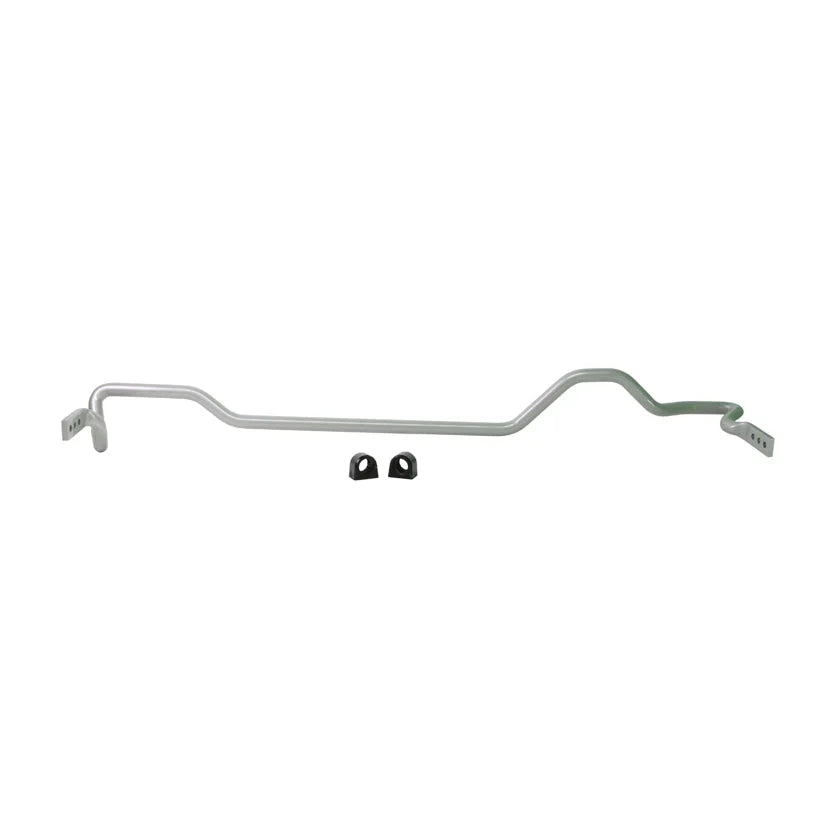 Whiteline Rear Anti-Roll Bar Kit 24Mm 3 Point Adjustable Subaru Impreza Gd Gd9 00-02 Bars