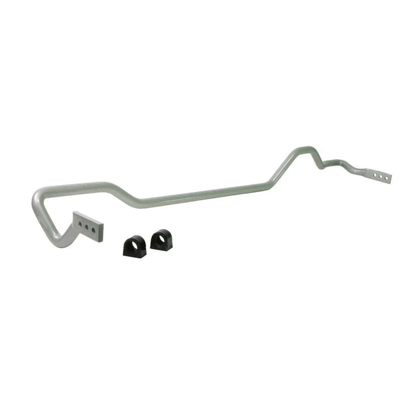 Whiteline Rear Anti-Roll Bar Kit 24Mm 3 Point Adjustable Subaru Impreza Gd Gd9 00-02 Bars