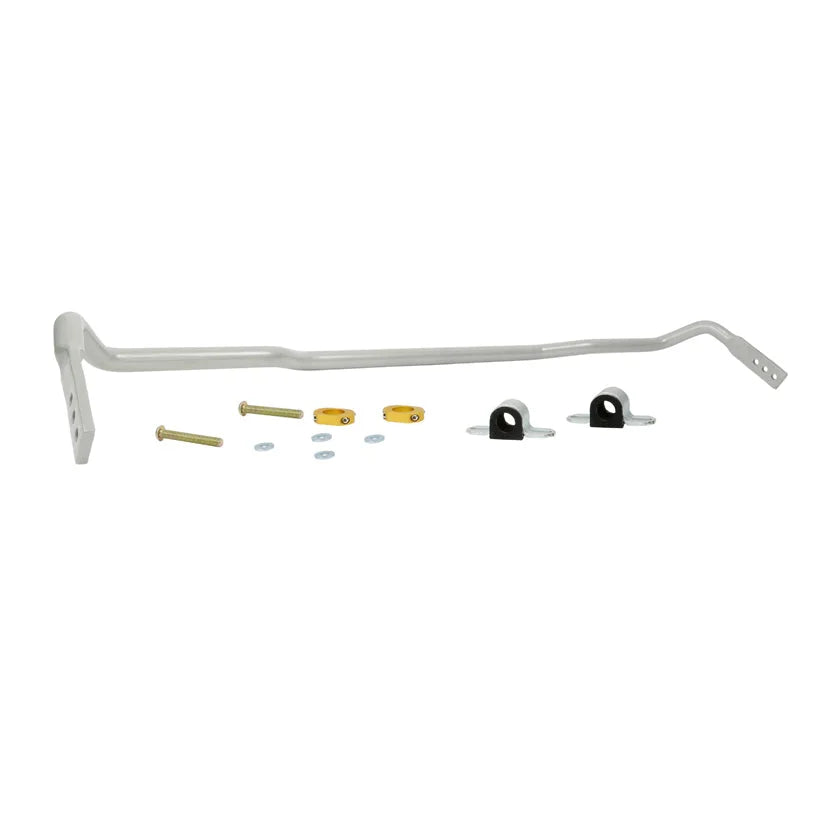 Whiteline Rear Anti-Roll Bar Kit 24Mm 3 Point Adjustable Volkswagen Tiguan 5N 08-18 Bars