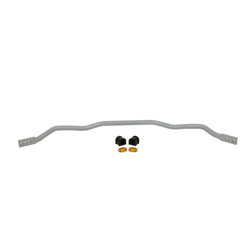 Whiteline Rear Anti-Roll Bar Kit 27Mm 3 Point Adjustable Mitsubishi Lancer Evo X 08-15 Bars