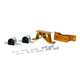 Whiteline Rear Anti-Roll Bar Mount Kit 20Mm Subaru Liberty Bc Bc7 Bcb Mk1 89-99 Bars