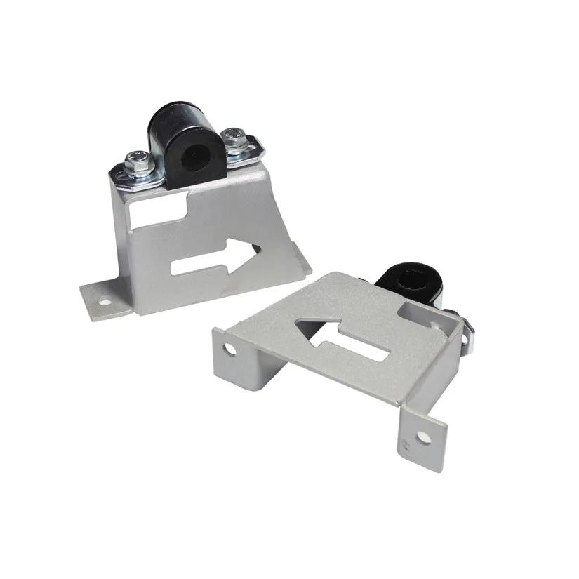 Whiteline Rear Anti-Roll Bar Mount Kit 24Mm Subaru Forester Sf Sf5 97-09 - Includes Steel Mounting