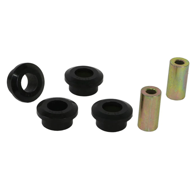 Whiteline Rear Control Arm Lower Inner Bushing Honda S2000 Ap1/2 99-09 Bushes