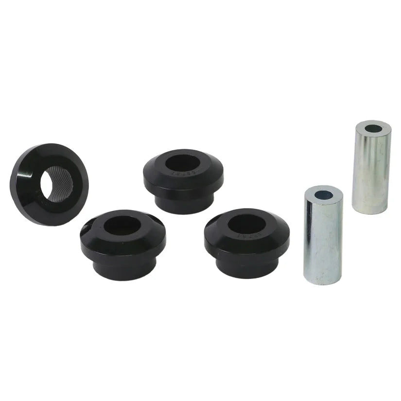 Whiteline Rear Control Arm Lower Inner Front Bushing Honda S2000 Ap1/2 99-09 Bushes