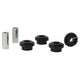 Whiteline Rear Control Arm Lower Inner Front Bushing Honda S2000 Ap1/2 99-09 Bushes