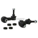 Whiteline Rear Link Stabiliser Adjustable Extra Heavy Duty Honda Civic Fk 17- Droplinks