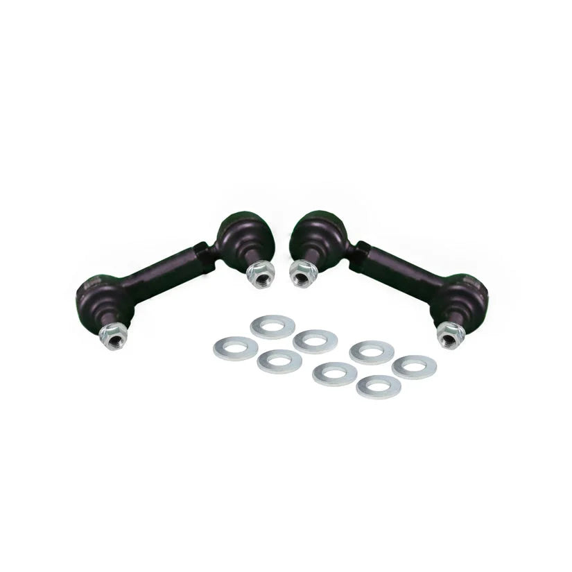 Whiteline Rear Link Stabiliser Adjustable Extra Heavy Duty Infiniti Q30 15 + Droplinks