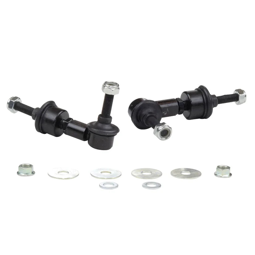 Whiteline Rear Link Stabiliser Adjustable Extra Heavy Duty Mazda Cx-7 Er 07-13 Droplinks