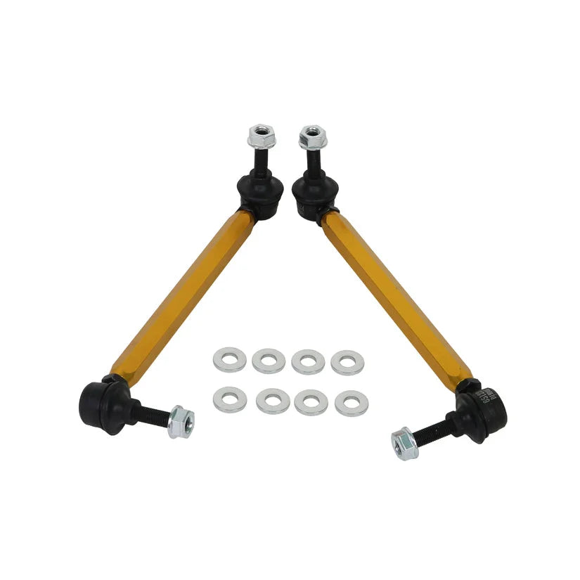 Whiteline Rear Link Stabiliser Adjustable Extra Heavy Duty Mazda Tribute Ep 00-08 Droplinks